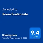 Room Sentimento