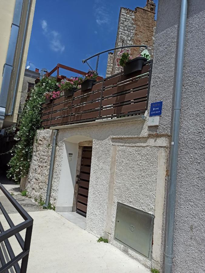 Sentimento Maison d'hôtes Pula